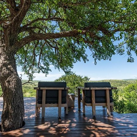 Mavela Game Lodge Mkuze Exterior foto