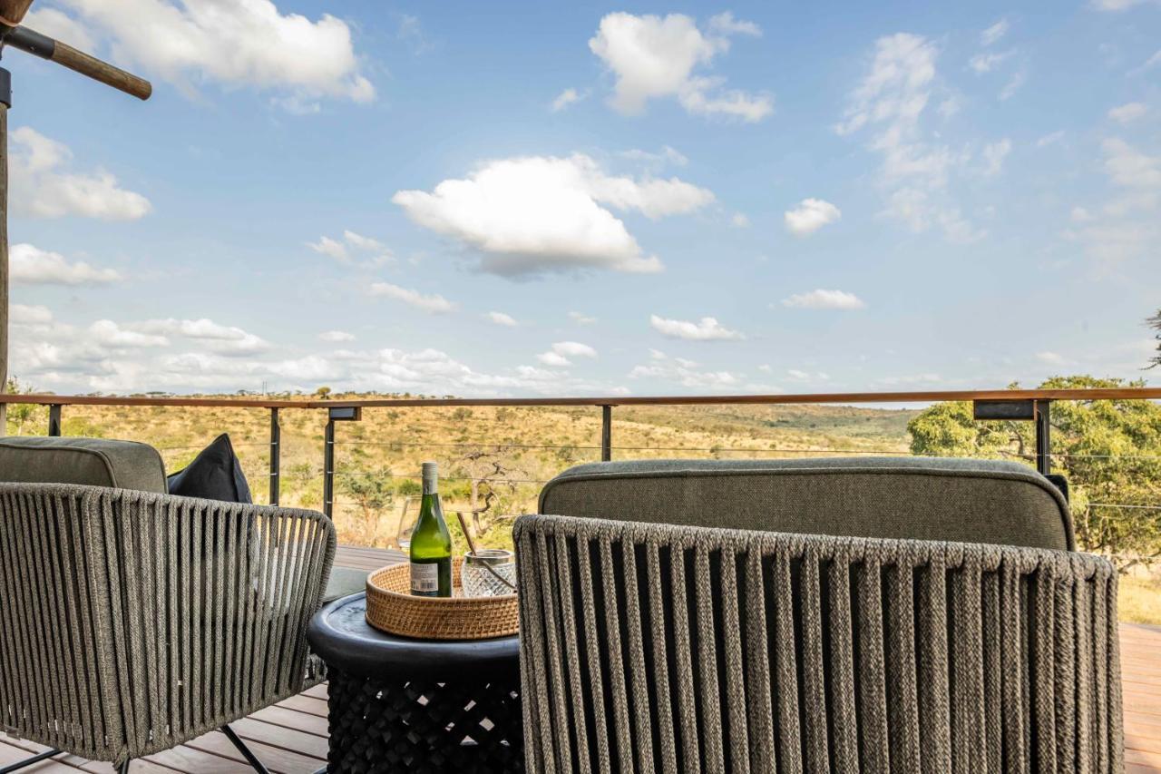 Mavela Game Lodge Mkuze Exterior foto