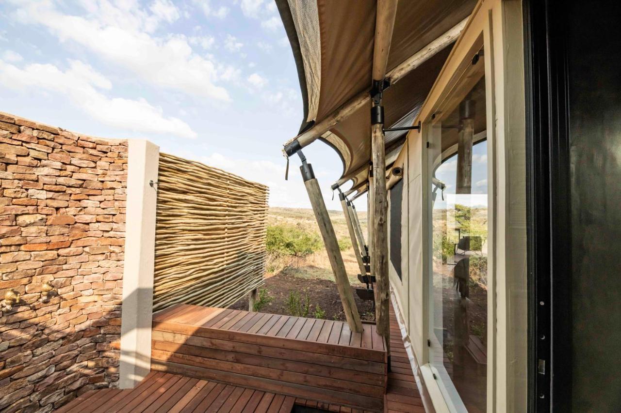 Mavela Game Lodge Mkuze Exterior foto