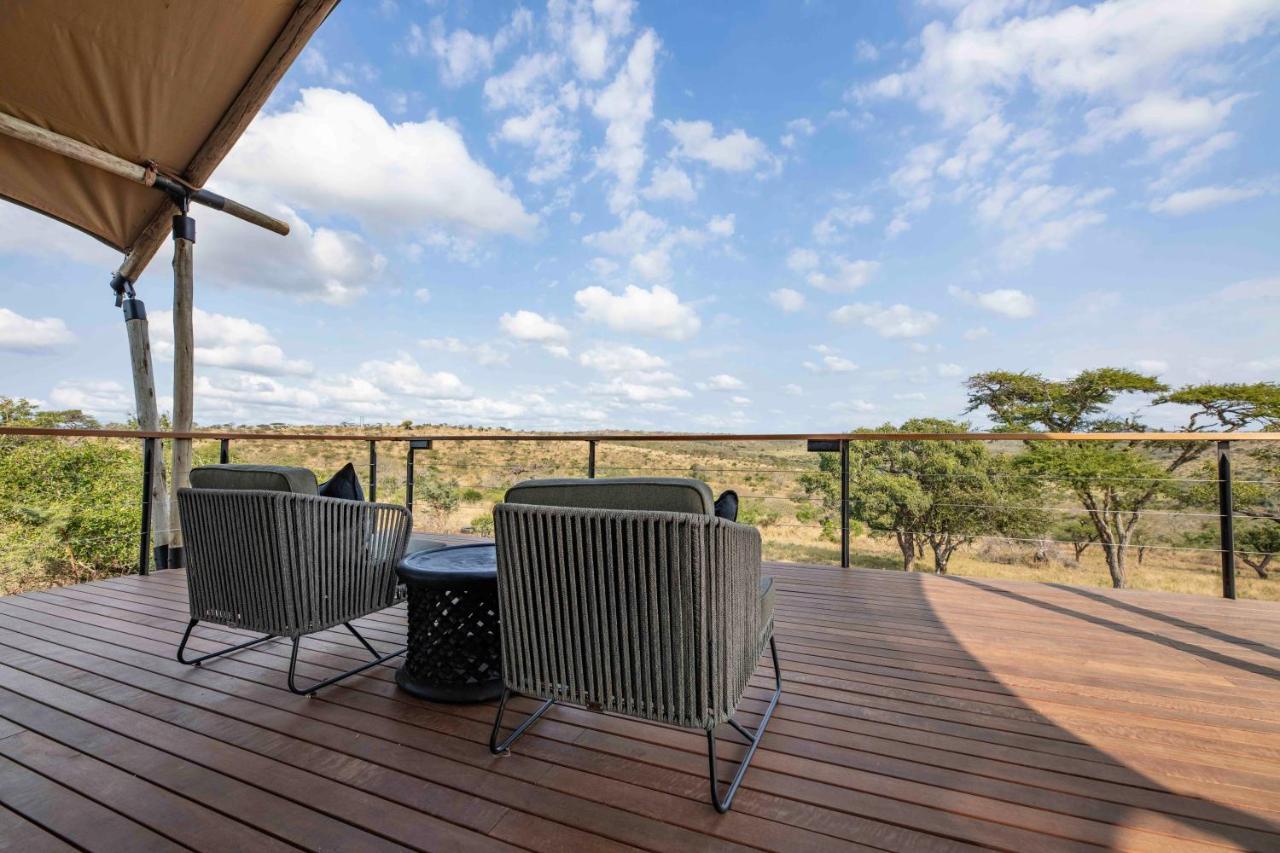 Mavela Game Lodge Mkuze Exterior foto