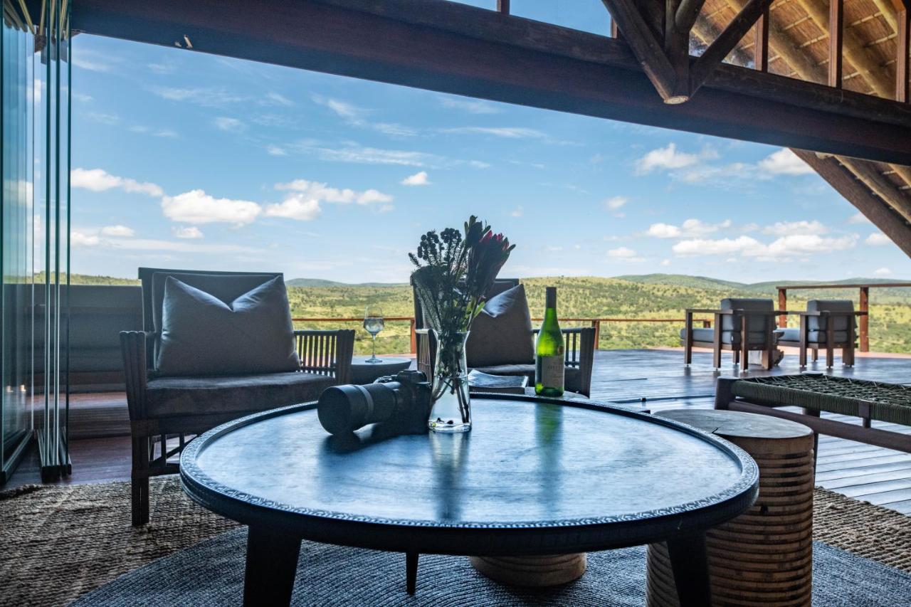 Mavela Game Lodge Mkuze Exterior foto