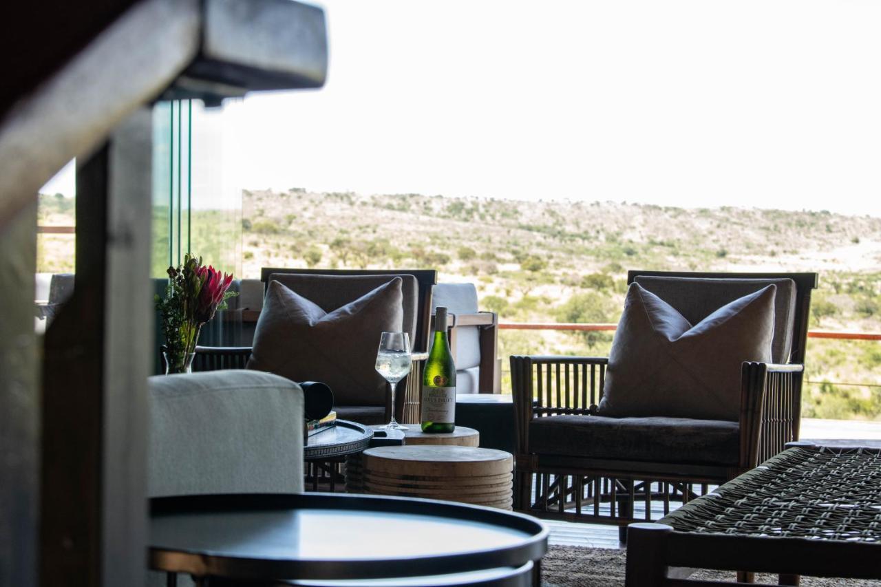 Mavela Game Lodge Mkuze Exterior foto