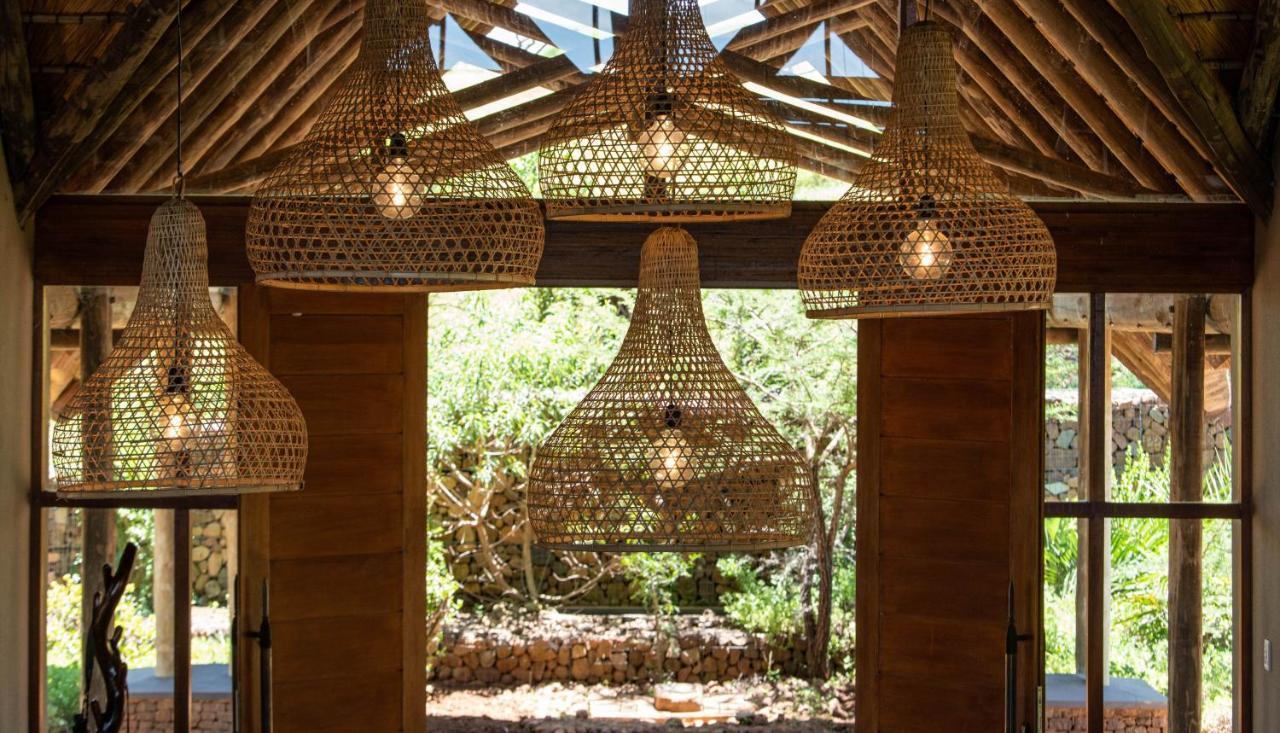 Mavela Game Lodge Mkuze Exterior foto