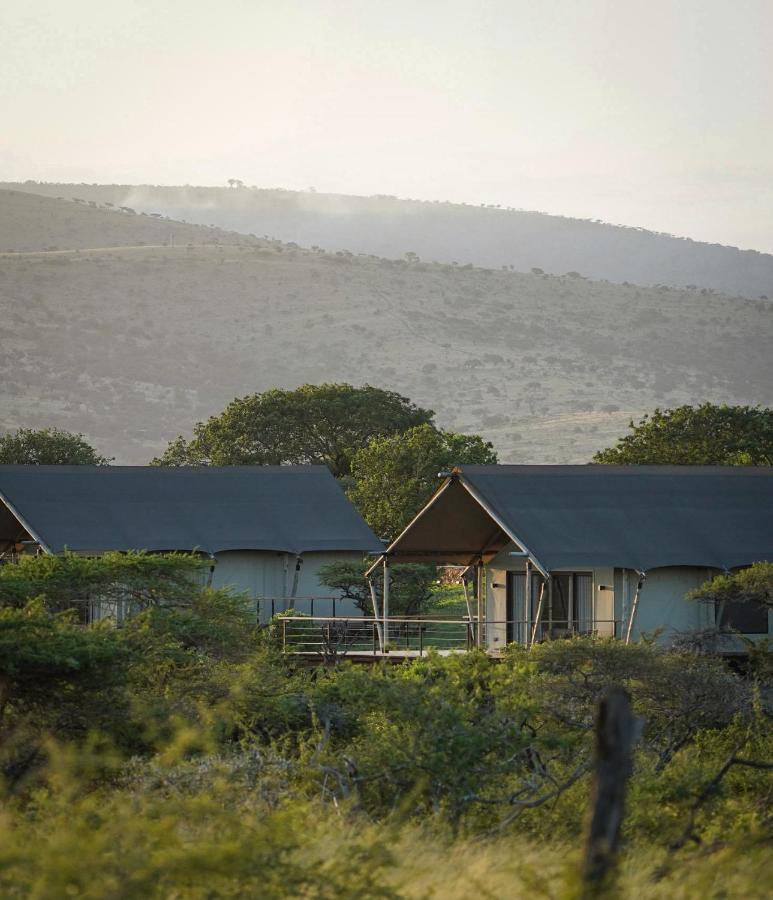 Mavela Game Lodge Mkuze Exterior foto